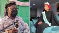 Miss Nigeria pageant is like BBNaija: MURIC backs Hisbah over plan to invite Shatu Garko's parents