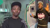 "I didn't make a dime from Oyinmo": Yungi Duu shares how Carter Efe chased him out of his house