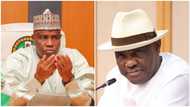 Wike tackles Tambuwal, reveals how he could have scuttled PDP presidential primary