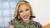 It wasn't her 1st nor 5th time, there is an adult somewhere: Tonto Dikeh wades into Chrisland saga