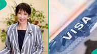 Japan announces requirements for foreign spouse or child of Japanese national to get special visa