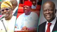 Full list of ministers who survived Tinubu’s cabinet shake-up