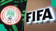 2026 World Cup: NFF issues update on case against DR Congo as FIFA verdict looms