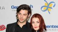 Navarone Garibaldi biography: Who is Priscilla Presley’s son?