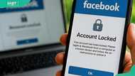 How to recover a Facebook account and the common reasons it gets locked