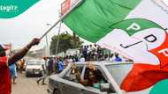 Anambra poll: Deadline closely approaches as PDP's nomination forms remain unsold amid party crisis