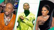 Mohbad: VDM shares video of Iyabo Ojo, Tonto Dikeh taunting late singer while searching for casket