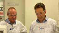 Medical breakthrough as Australian scientists develop coronavirus in a bid to develop vaccine