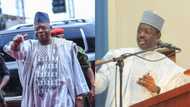 84th birthday: Labaran Maku describes TY Danjuma as an icon, statesman