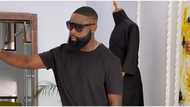Do not turn your caring husband into a monster, Yomi Casual tells married women, sparks reactions