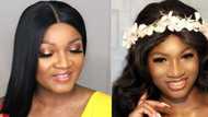 Omotola Jalade-Ekeinde narrates how 22-year-old first daughter survived brain damage when she was a kid