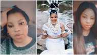 My children will have nothing to do with your Jesus Christ - Nigerian traditional worshiper vows