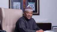 Nigerian industrialist donates N1bn to fight coronavirus