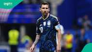 Lionel Messi sends message to Spain ahead of 2026 FIFA World Cup final