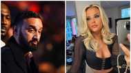 Kelly Vedovelli et Cyril Hanouna en couple? Enfin la réponse !
