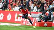 Super Eagles star tells Mourinho the only condition that will make him sign for Tottenham