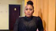 Your future husband will find you before 2021 ends: Actress Moyo Lawal prays for single fans