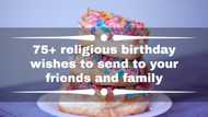 75+ religious birthday wishes to send to your friends and family