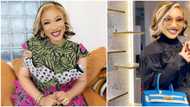 I'm as strong as 1000 men: Tonto Dikeh vows to break generational curses so her kids will live good lives