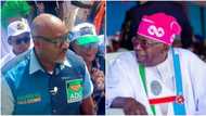 2023 presidency: Tinubu gets tough call to withdraw from race
