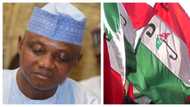 2023: What will happen to PDP eventually, why it lost 2015 election - Presidency