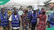 Massive protest in Osun as angry members of OSTMS question shooting of park manager Alowonle