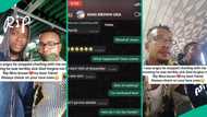 Man who got angry his best friend stopped chatting him finds out he died in 2024, releases sad chat