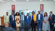 SIMS Nigeria Limited honoured in case study launch on resilience by Lagos Business School