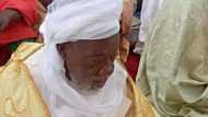 Breaking: Tragedy in northern Nigeria as prominent first class emir dies