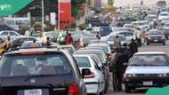 Fuel scarcity worsens in filling stations despite Dangote Refinery commencing sale of products