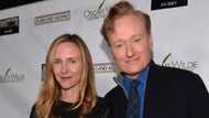 Liza Powel O'Brien biography: Who is Conan O'Brien's wife?