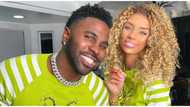 American singer Jason Derulo, girlfriend expecting their first child