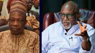 Breaking: Ondo state health commissioner dies of Covid-19