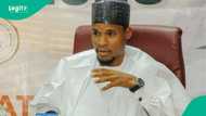 National Youth Council of Nigeria presidential battle heats up as Lauya enters race