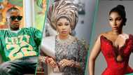 “Yoruba BBNaija winners are not as successful as their Igbo co-stars”: Lizzy Anjorin ignites reactions
