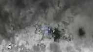 Cikin hotuna, jiragen yaƙin NAF sun yi wa taron ƴan Boko Haram ruwan wuta, sun kashe 37 a Sambisa