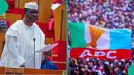 Just in: Reason PDP, NNPP, LP, others are joining APC emerges as Senate leader breaks silence