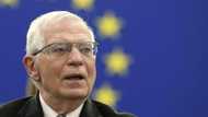 Putin betting Europe blinks, top EU diplomat warns