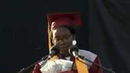 Young student gives out her N16.4m scholarship money, says there are people who need it more