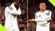 Inside Kylian Mbappe's worst nightmare and misery as Real Madrid dream stumbles