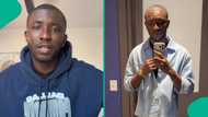 Nigerian man who was denied twice finally gets US visa, shares embassy experience