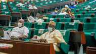 Recovered loot: Reps take strong action as CBN governor, Monguno, others fail to honour invitation
