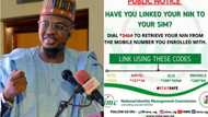 NIN: FG gives fresh information, reveals what applicants must do before deadline
