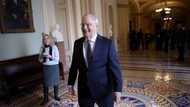 Sad day in USA as former vice president dies