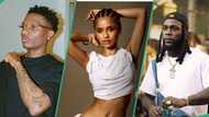 2025 VMAs: Wizkid, Burna Boy, miss out as Tyla clinches ‘Best Afrobeats’ award, Nigerians react