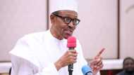 Ku yi hakuri da al'adun ada aka saba da su lokacin azumi - Buhari ya aika sako ga Musulmi