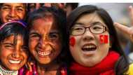 Though three times smaller, India overtakes China to become most populous country worldwide