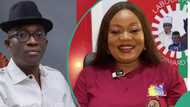 N3.5 billion scandal: Labour Party chairman Abure told to account for funds from US
