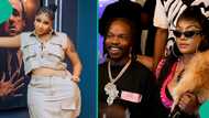 "Naira Marley is a sweet soul": Angela Okorie defends singer as she shares personal experience