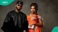 Diamond Platnumz: Zuchu announces breakup from singer amid pregnancy rumours